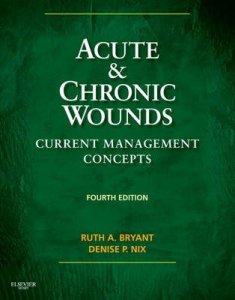 Acute and Chronic Wounds