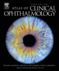 Atlas of Clinical Ophthalmology