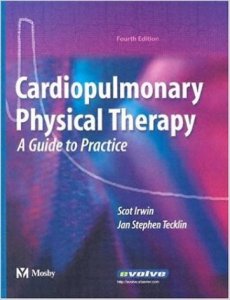 Cardiopulmonary Physical Therapy
