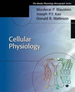 Cellular Physiology