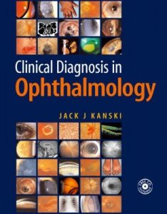 Clinical Diagnosis in Ophthalmology