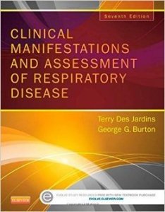 Clinical Manifestations and Assessment of Respiratory Disease