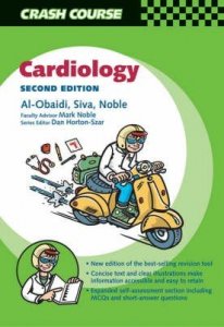 Crash Course: Cardiology