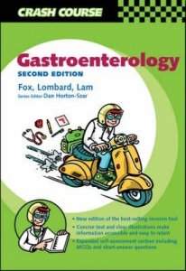 Crash Course: Gastroenterology