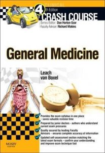 Crash Course: General Medicine