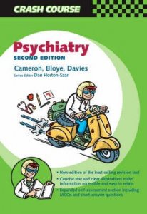 Crash Course: Psychiatry