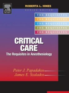 Critical Care