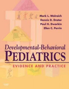 Developmental-Behavioral Pediatrics
