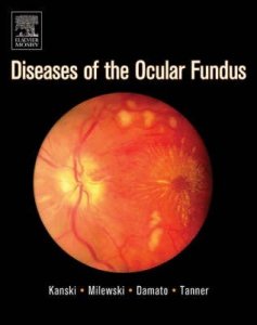 Diseases of the Ocular Fundus