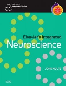 Elsevier's Integrated Neuroscience