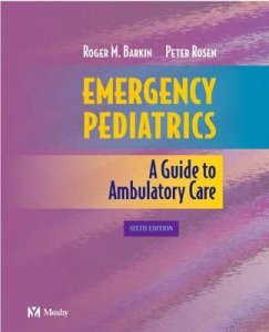 Emergency Pediatrics