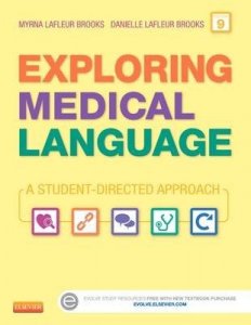 Exploring Medical Language