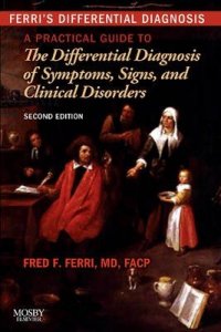 Ferri's Differential Diagnosis