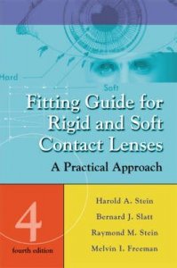 Fitting Guide for Rigid and Soft Contact Lenses
