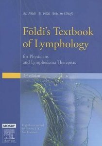 Foeldi's Textbook of Lymphology