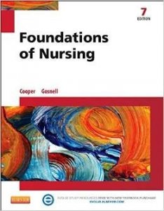 Foundations of Nursing
