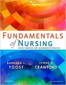 Fundamentals of Nursing