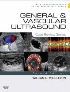 General and Vascular Ultrasound