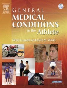 General Medical Conditions in the Athlete