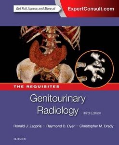 Genitourinary Imaging: The Requisites