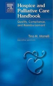 Hospice and Palliative Care Handbook