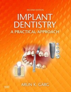 Implant Dentistry