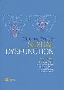Male and Female Sexual Dysfunction