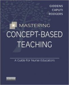 Mastering Concept - Based Teaching 