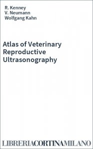 Atlas of Veterinary Reproductive Ultrasonography