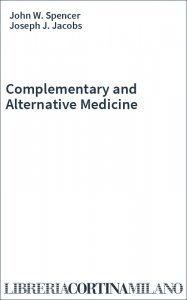 Complementary and Alternative Medicine
