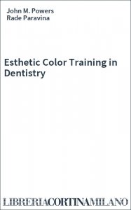 Esthetic Color Training in Dentistry
