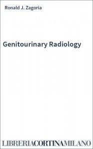 Genitourinary Radiology