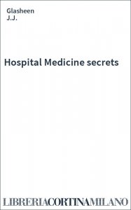 Hospital Medicine secrets