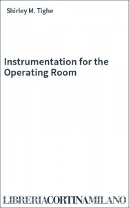 Instrumentation for the Operating Room