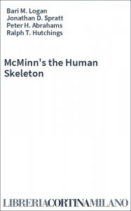 McMinn's the Human Skeleton