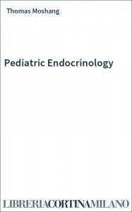 Pediatric Endocrinology