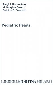 Pediatric Pearls