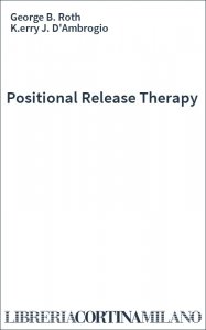 Positional Release Therapy