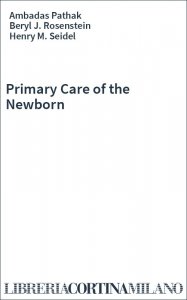Primary Care of the Newborn