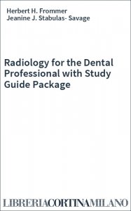 Radiology for the Dental Professional with Study Guide Package