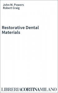 Restorative Dental Materials