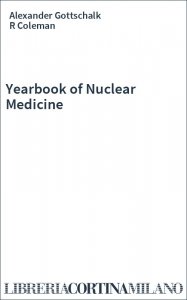 Yearbook of Nuclear Medicine