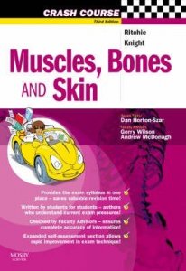 Muscles, Bones and Skin