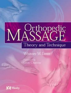 Orthopedic Massage
