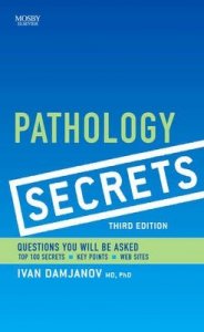 Pathology Secrets