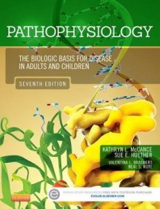 Pathophysiology