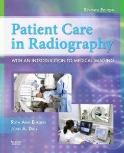 Patient Care in Radiography