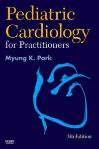 Pediatric Cardiology for Practitioners