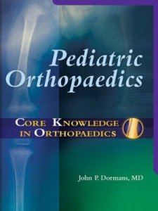 Pediatric Orthopaedics