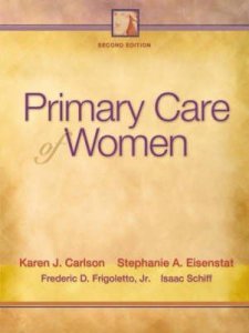 Primary Care of Women